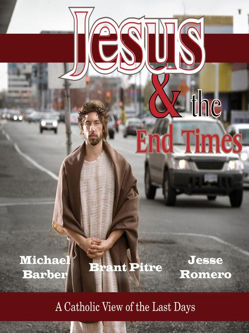 Title details for Jesus & the End Times by Michael Barber - Available